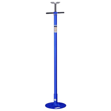 Otc 1,500 Lb Cap Underhoist Auxiliary Stand OTCUH15